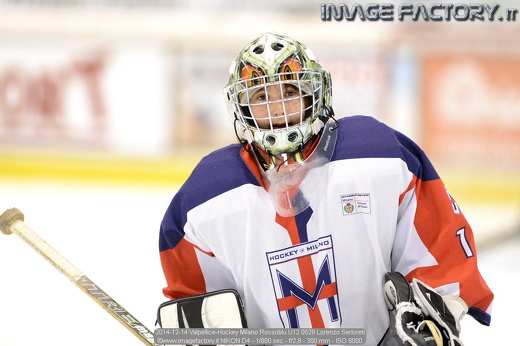 2014-12-14 Valpellice-Hockey Milano Rossoblu U12 0528 Lorenzo Serloreti